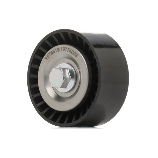 Spannrolle, Keilrippenriemen 310T0673