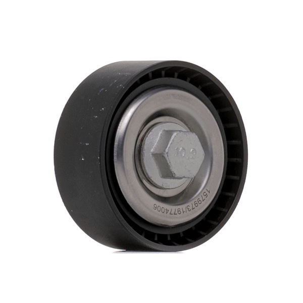 Compre Rolo tensor, correia trapezoidal estriada da RIDEX 310T0674 a um preço baixo por 17,32 €