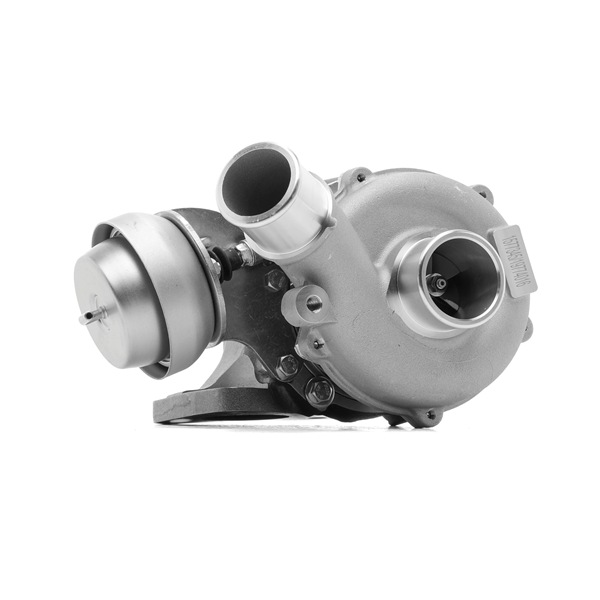 Osta Turboahdin RIDEX:llä 2234C11633 edullisesti hintaan 962,53 €