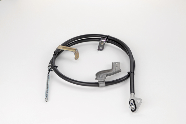 Compre Cable de freno de mano de ATE online para MICRA IV (K13) a precios moderados