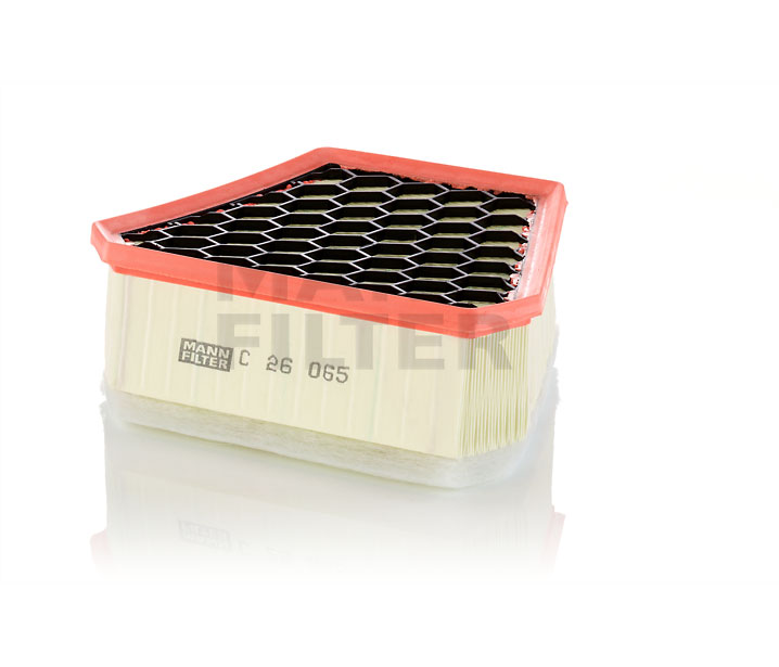 Köp Luftfilter av MANN-FILTER C 26 065 till det låga priset 511,96 kr