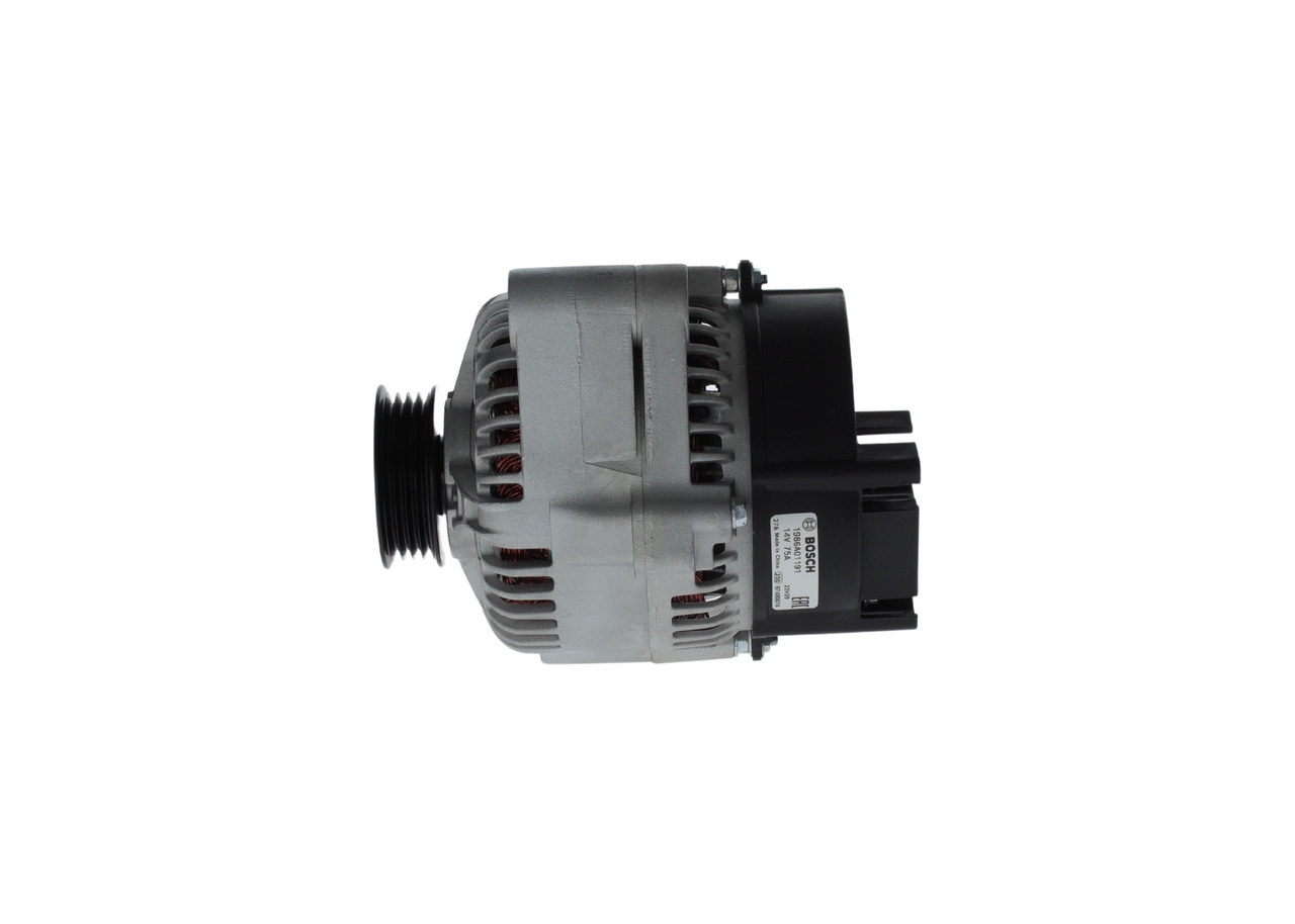 Køb Generator af BOSCH 1 986 A01 191 til den lave pris 1996,61 DKK