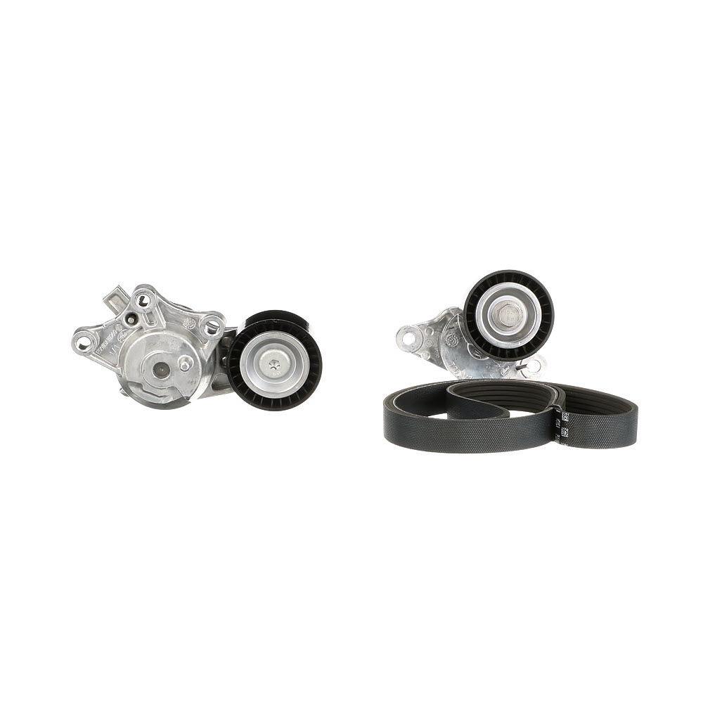 Achetez des Kit de courroie d'accessoire de chez GATES en ligne pour PROACE Camion plate-forme/Châssis (MDZ_) à prix modérés