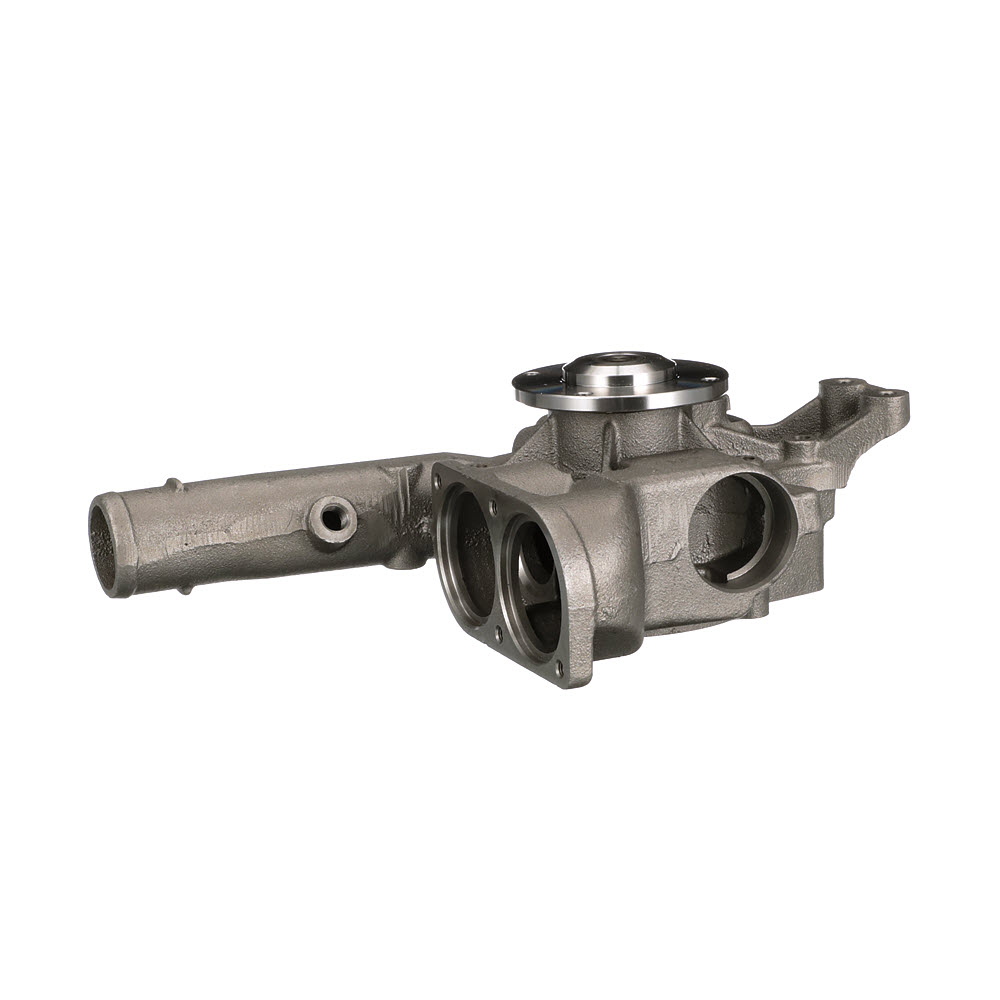 Osta Vesipumppu GATES:llä WP5054HD edullisesti hintaan 231,49 €