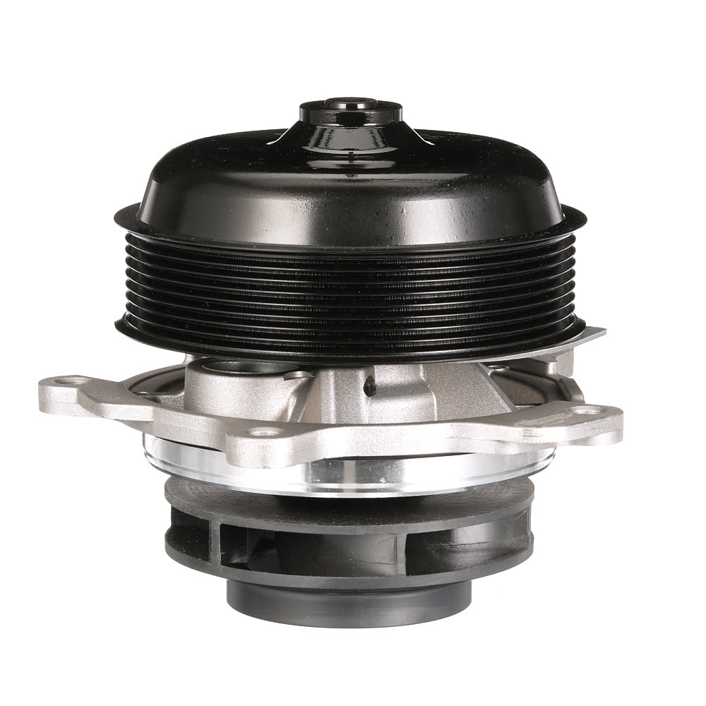 Osta Vesipumppu GATES:llä WP5063HD edullisesti hintaan 343,36 €