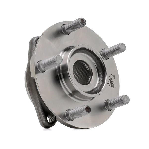 Radlagersatz VKBA 7723 von SKF günstig für 175,66 € online kaufen