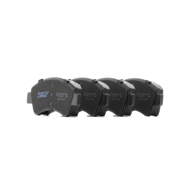 Achetez des Plaquettes de frein SKF VKBP 80040 à prix pour 27,94 €
