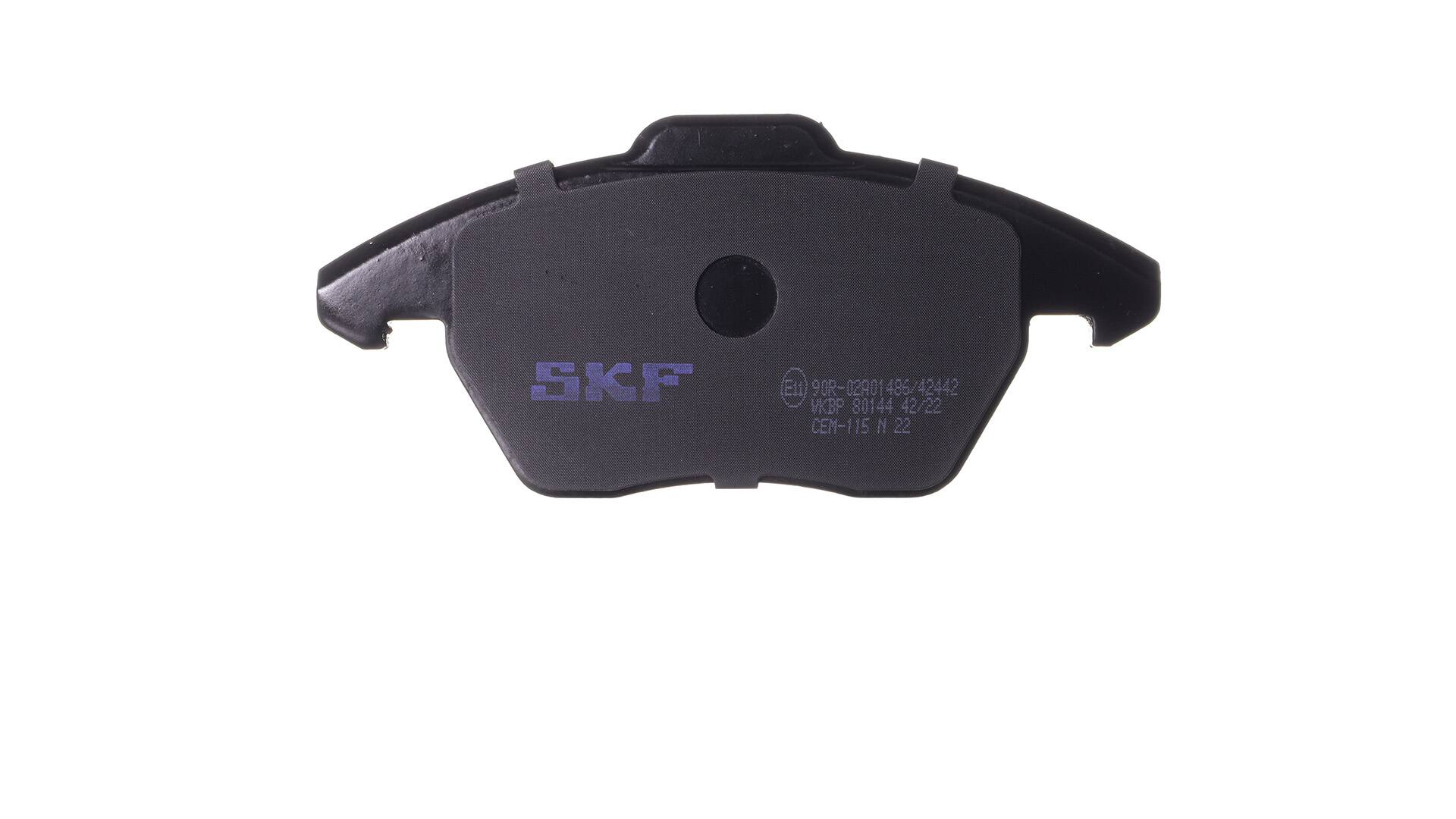 Achetez des Plaquettes de frein SKF VKBP 80144 à prix pour 37,63 €
