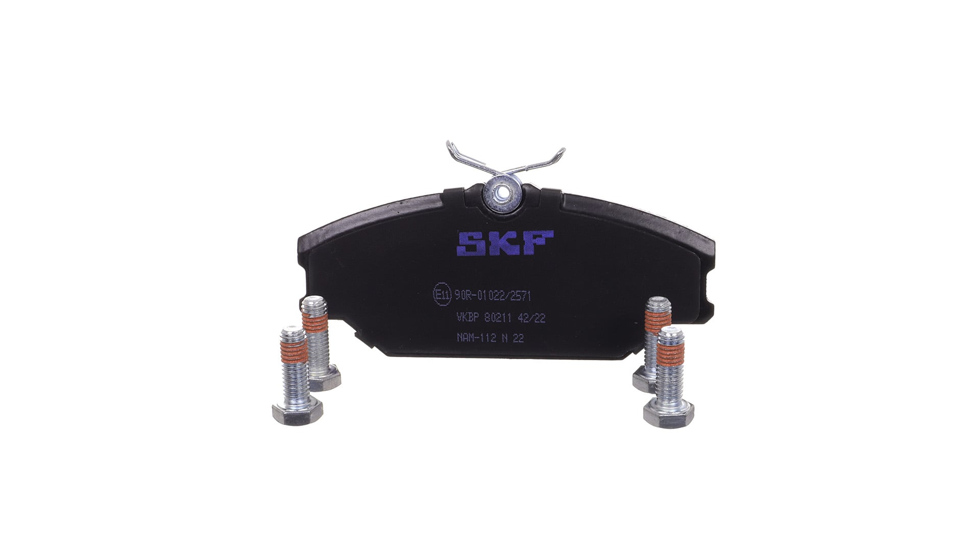 Comprar Juego de pastillas de freno de SKF VKBP 80211 a bajo precio de 26,39 €