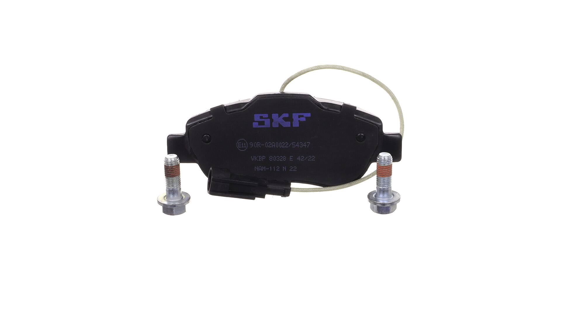 Comprar Juego de pastillas de freno de SKF VKBP 80328 E a bajo precio de 31,19 €
