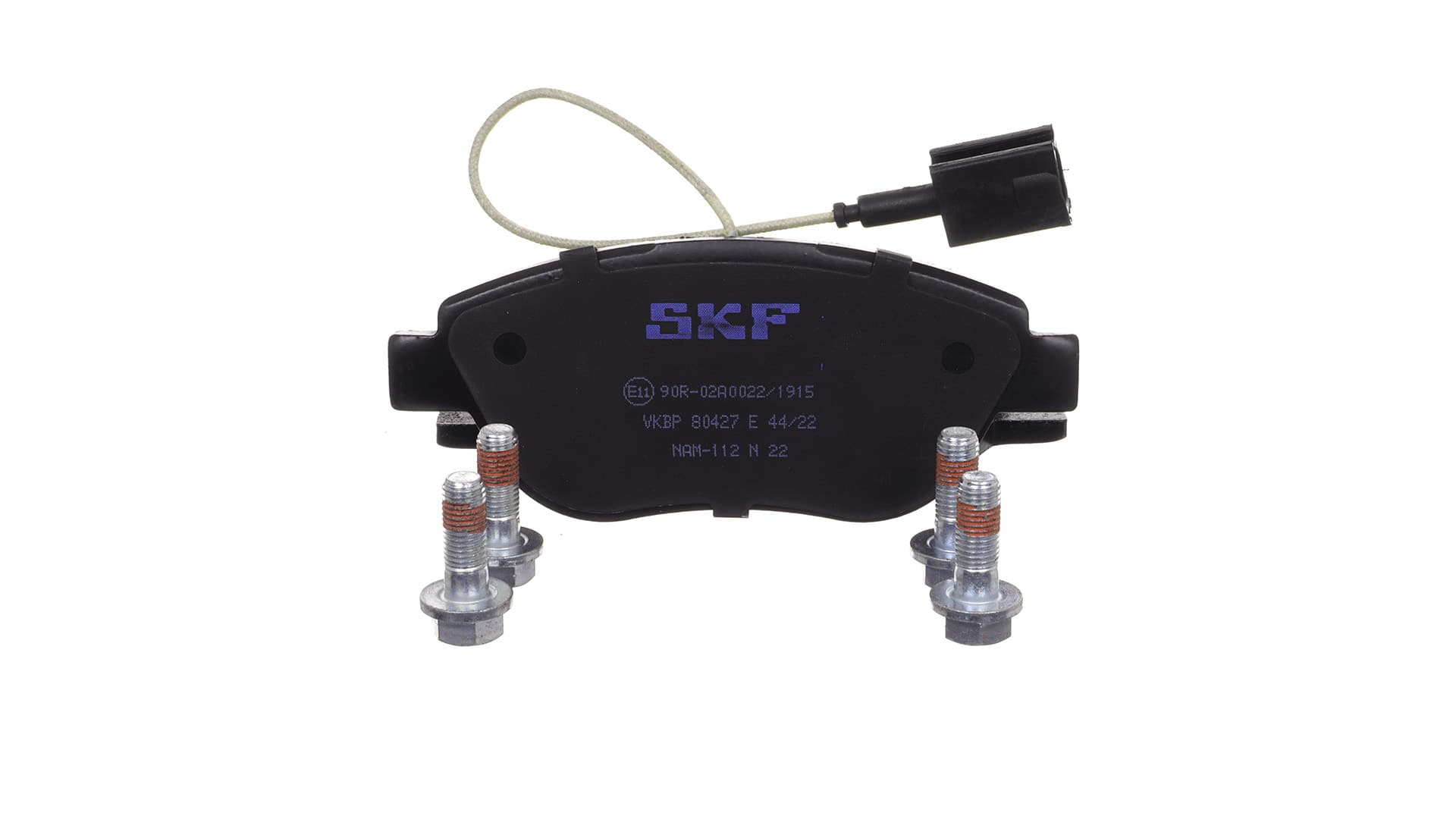 Comprar Juego de pastillas de freno de SKF VKBP 80427 E a bajo precio de 28,58 €