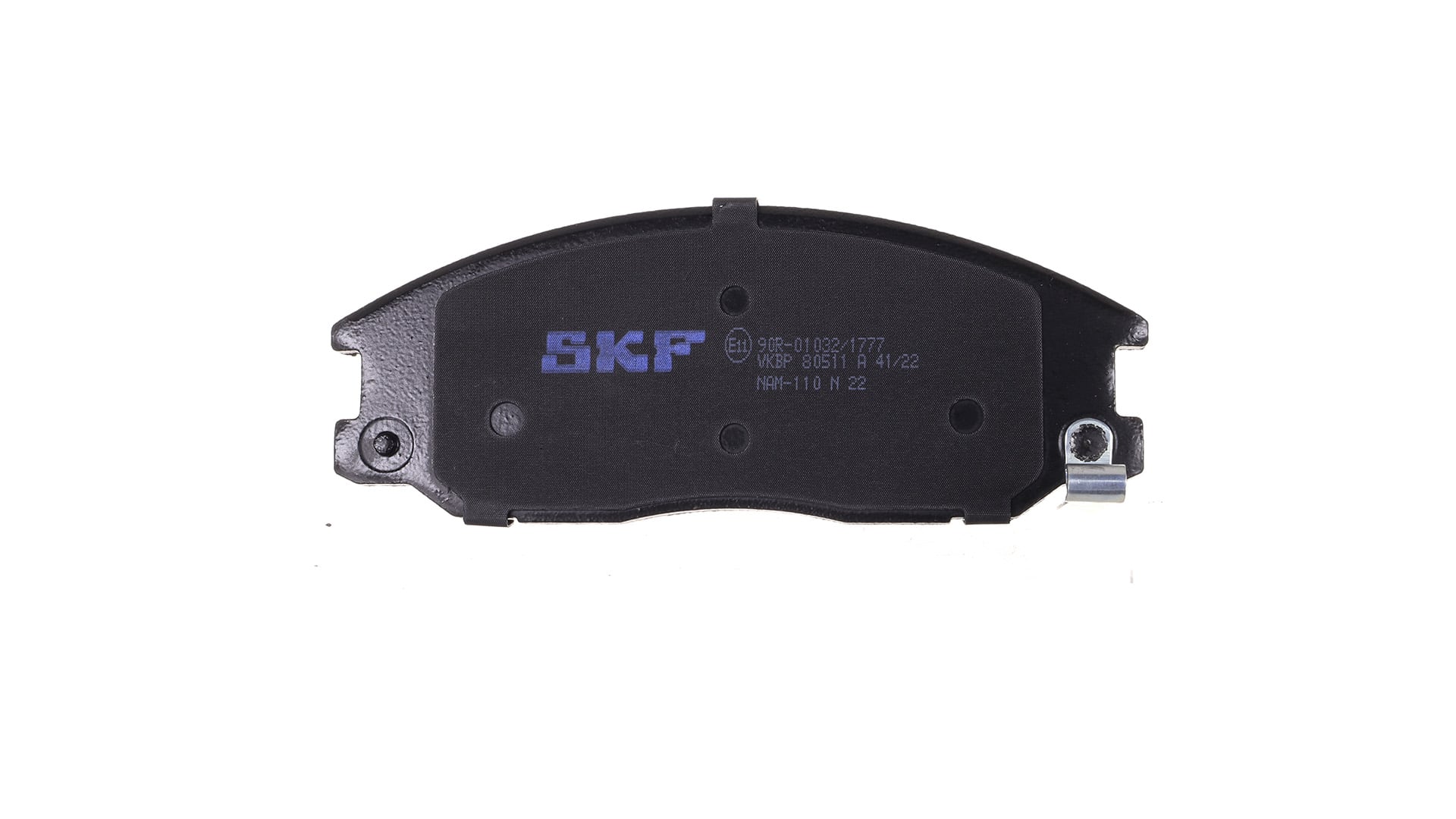 Comprar Juego de pastillas de freno de SKF VKBP 80511 A a bajo precio de 32,46 €