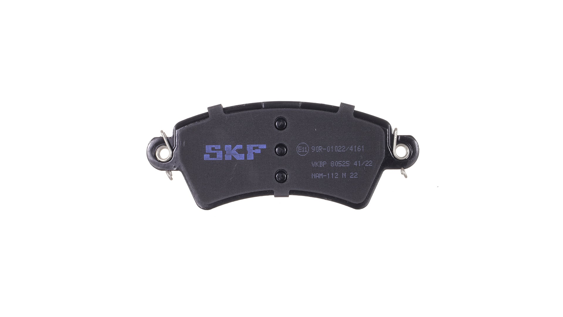 Achetez des Plaquettes de frein SKF VKBP 80525 à prix pour 29,03 €