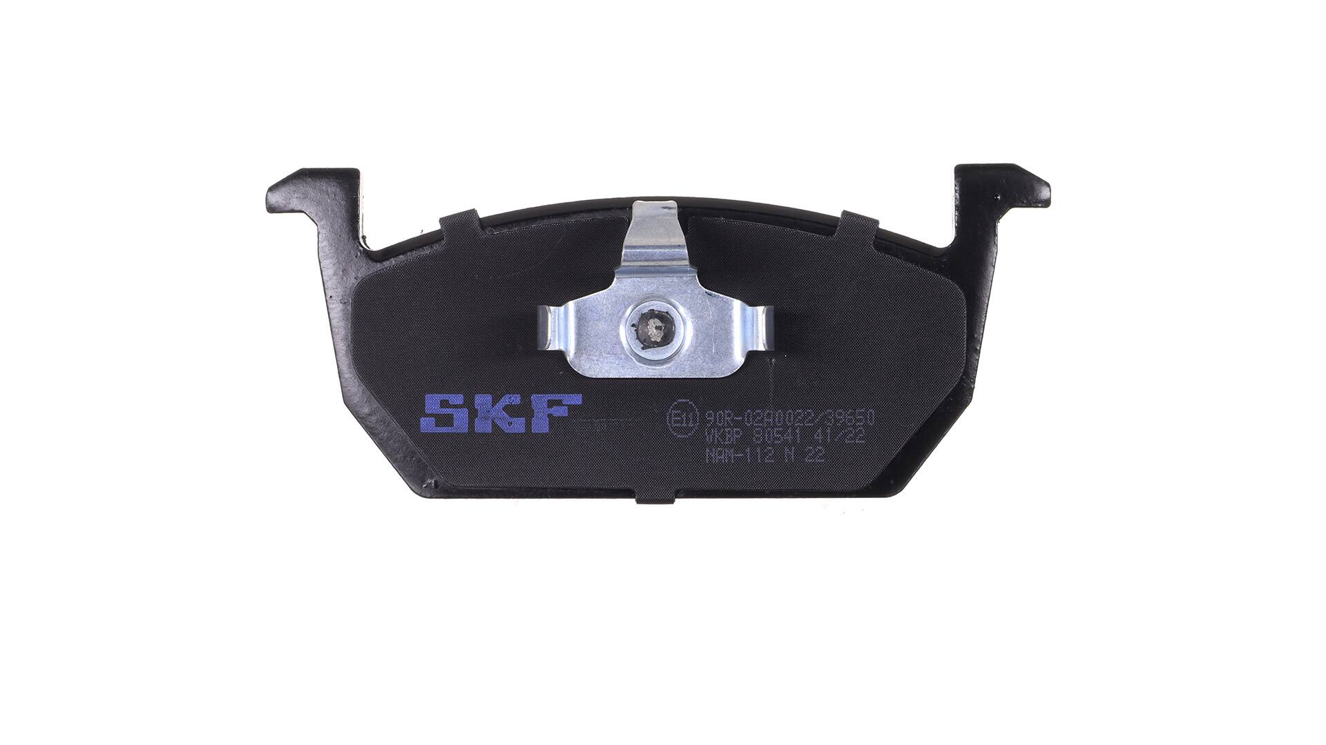 Bremsbeläge von SKF