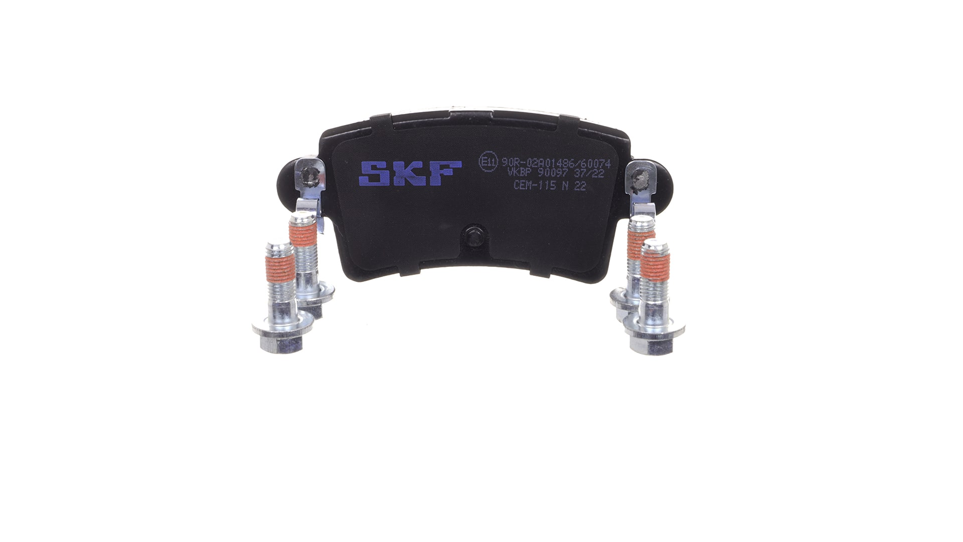 Comprar Juego de pastillas de freno de SKF VKBP 90097 a bajo precio de 25,76 €