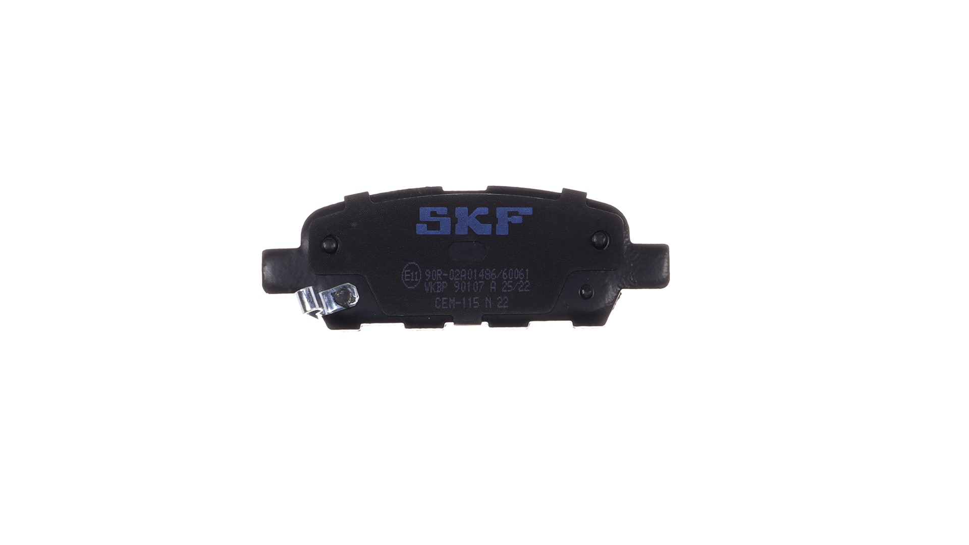 Acquista Kit pastiglie freni da SKF VKBP 90107 A a buon mercato per soli 22,15 €