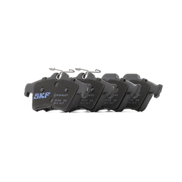 Bremsbeläge von SKF VKBP 90148
