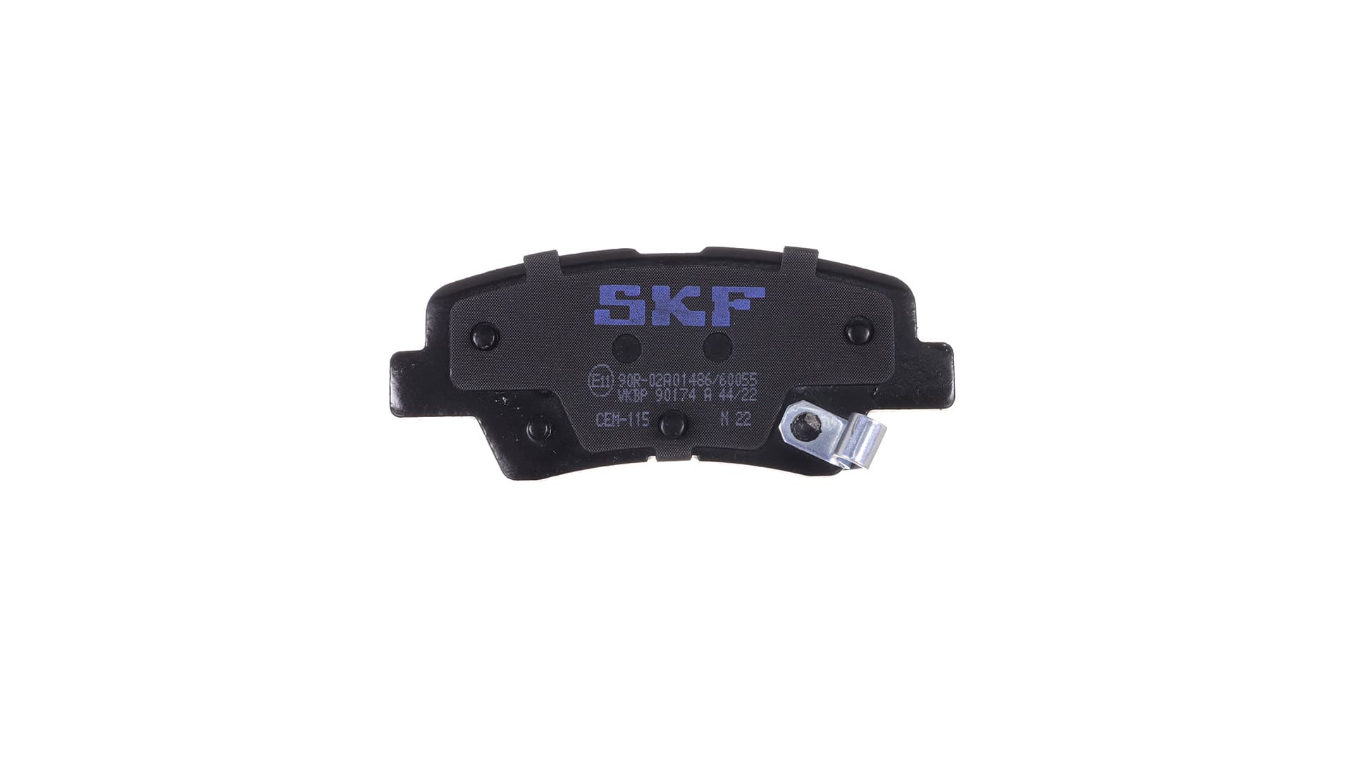 Comprar Juego de pastillas de freno de SKF VKBP 90174 A a bajo precio de 25,55 €