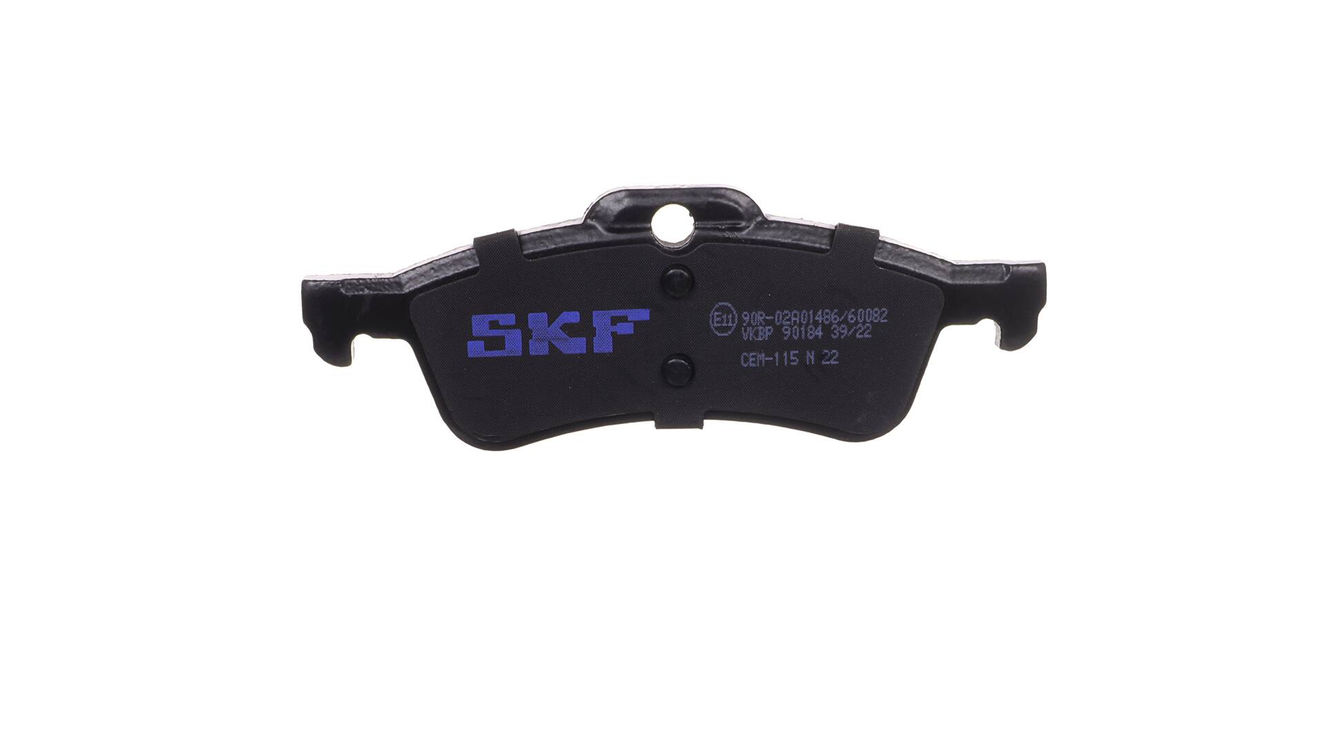 Comprar Juego de pastillas de freno de SKF VKBP 90184 a bajo precio de 27,86 €