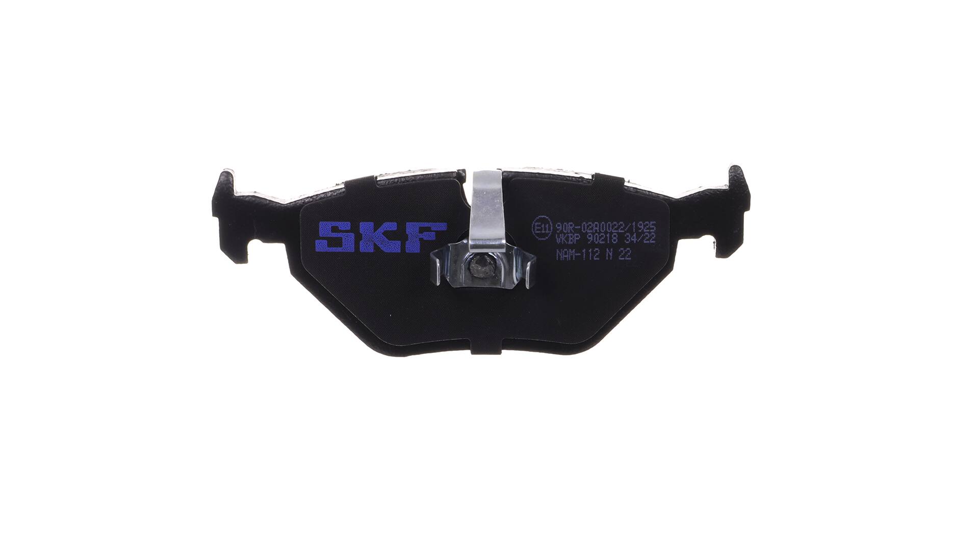 Comprar Juego de pastillas de freno de SKF VKBP 90218 a bajo precio de 22,75 €
