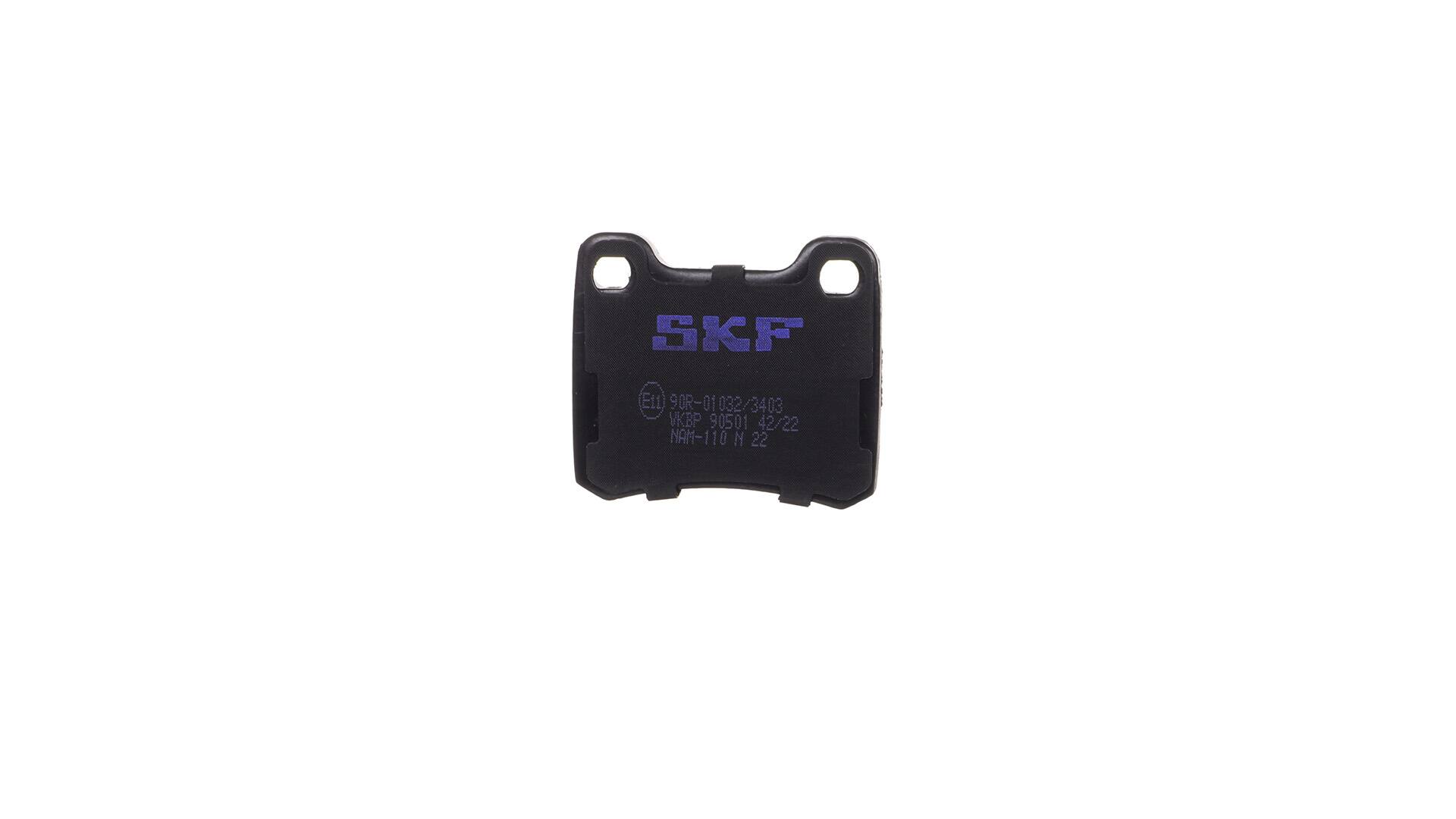 Bremsbeläge VKBP 90501 von SKF günstig für 15,73 € online kaufen