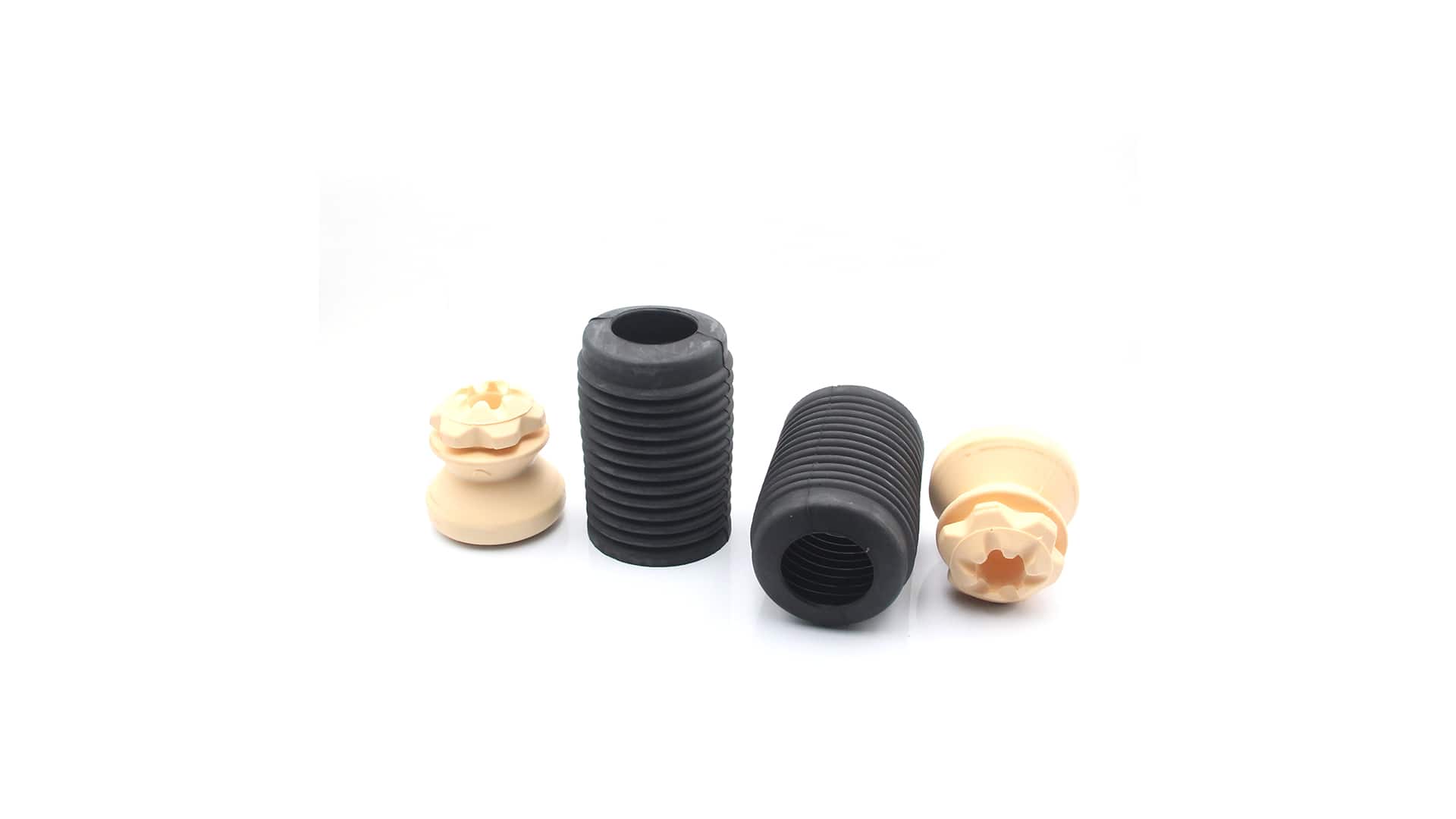 Compre Coifa amortecedor e batente do amortecedor de SKF online para 6 Cabrio (F12) a preços moderados