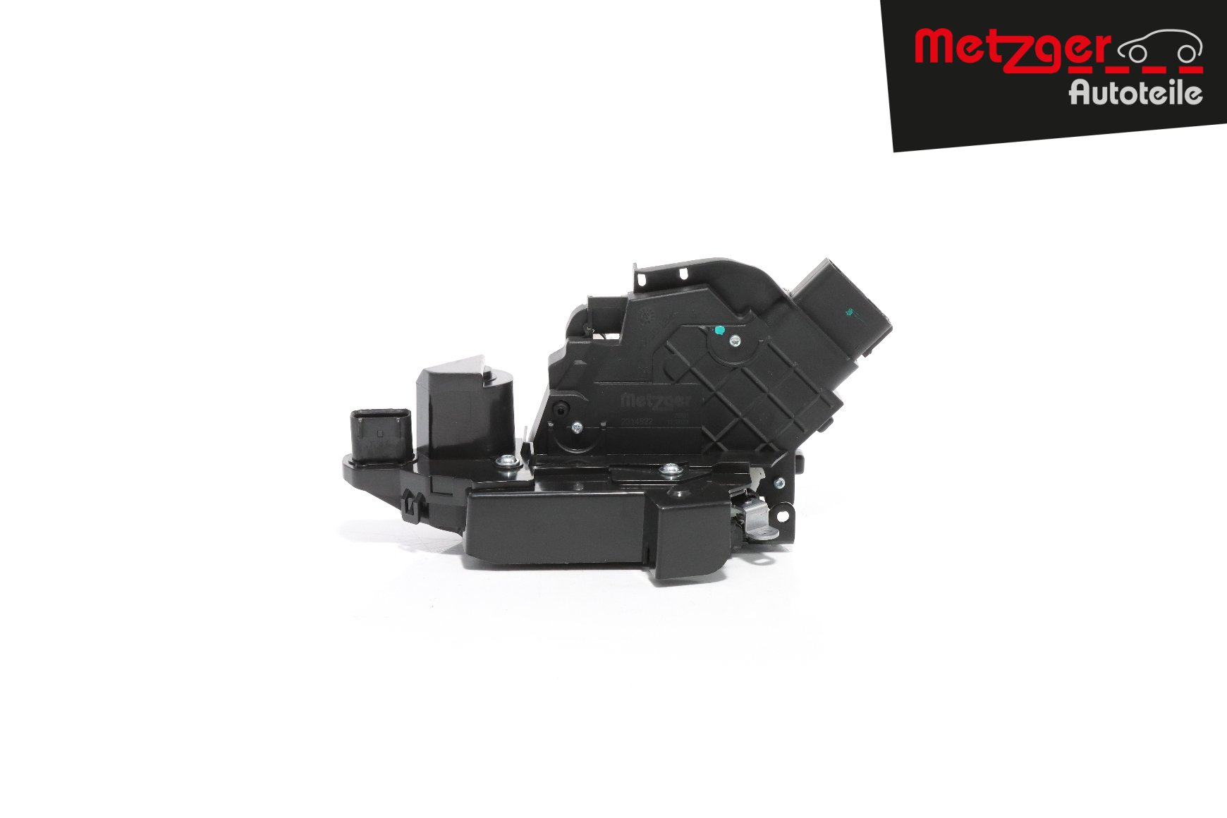 Türschloß 2314522 von METZGER günstig für 92,43 € online kaufen