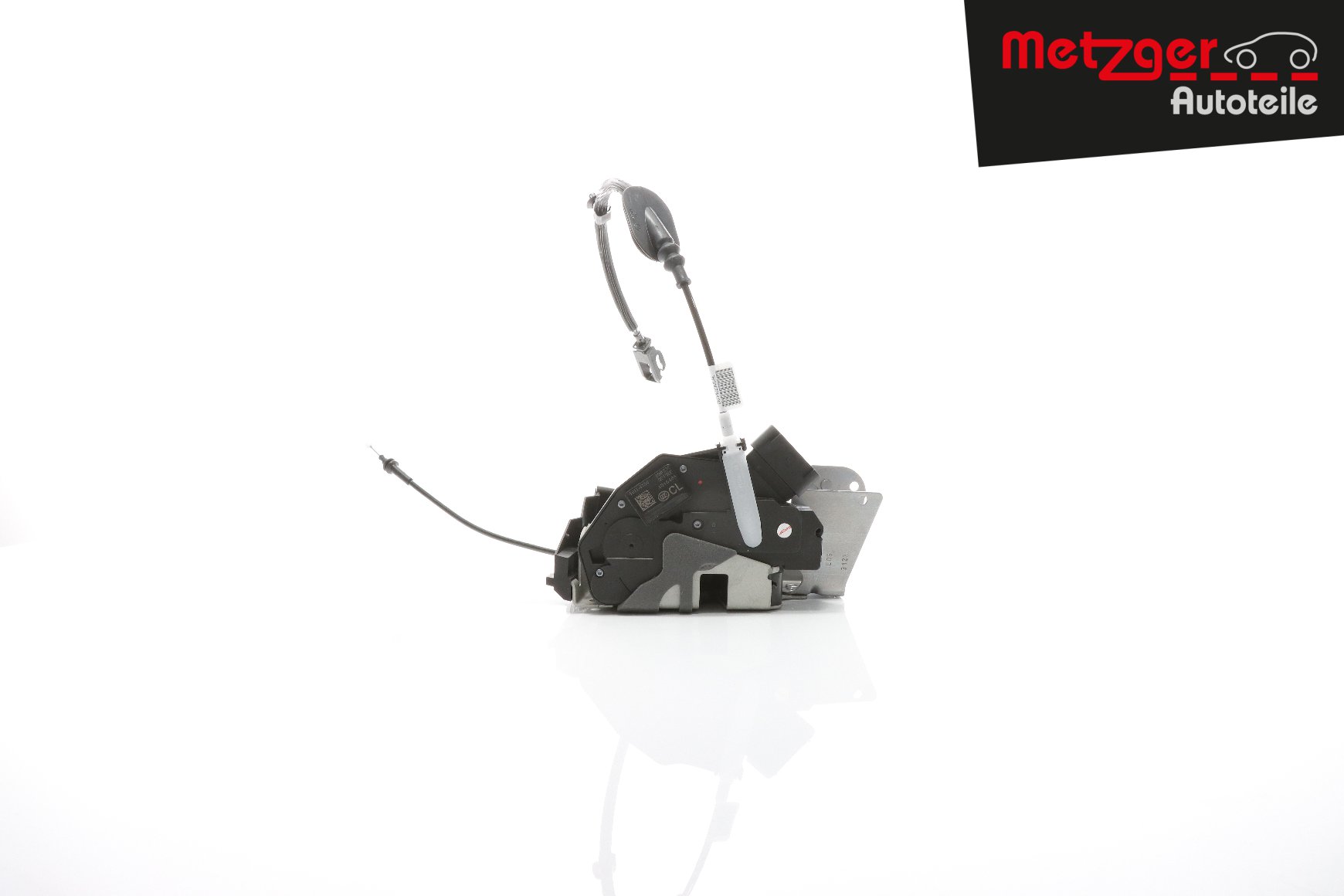 Osta Ovilukko METZGER:llä 2314531 edullisesti hintaan 239,29 €