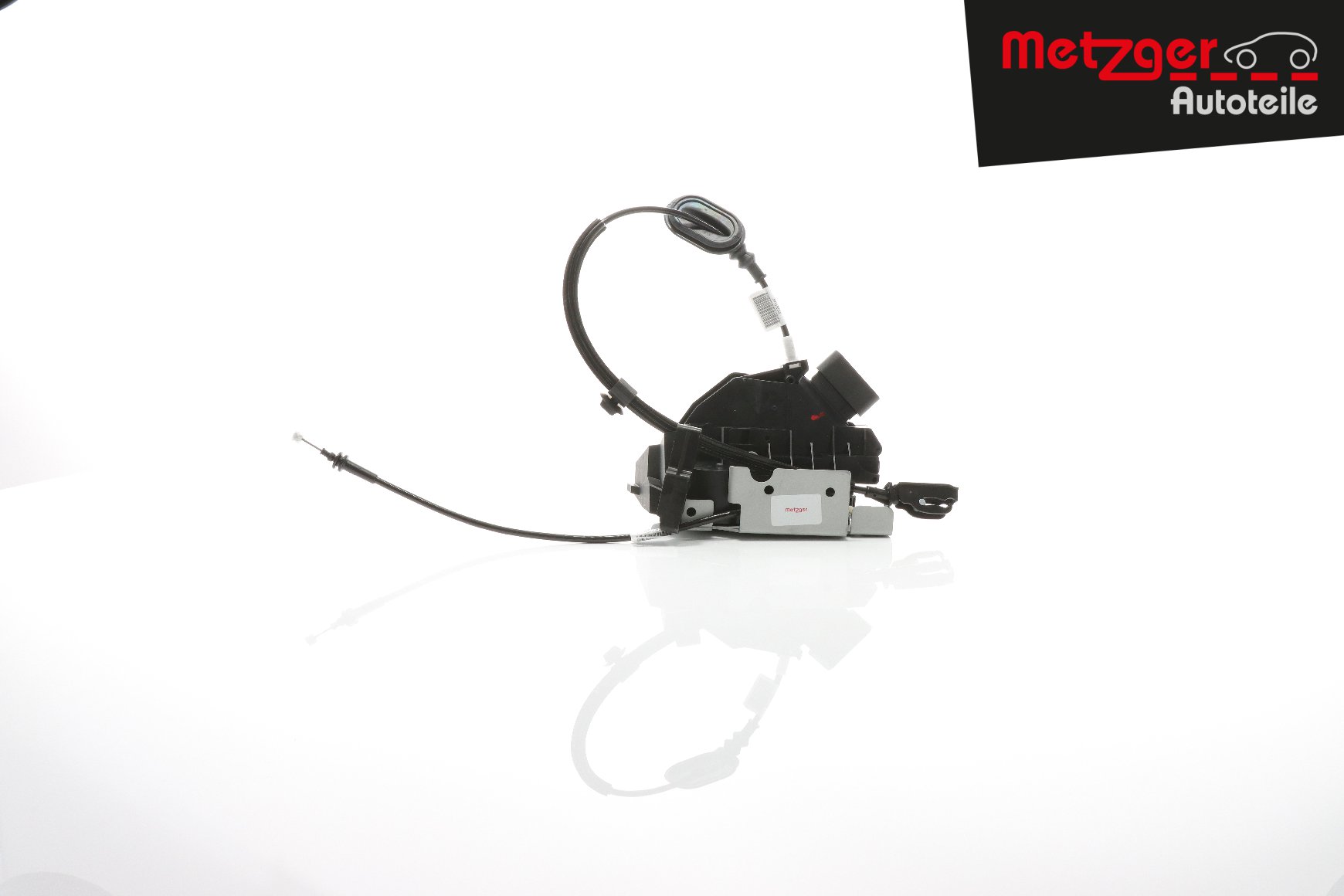 Osta Ovilukko METZGER:llä 2314532 edullisesti hintaan 187,57 €