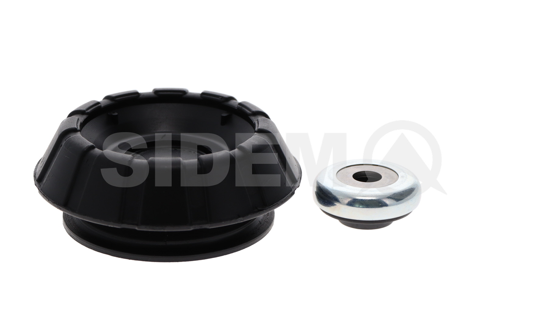 Compre Kit de reparação, suporte de apoio do conj. mola / amortecedor da SIDEM 877407 KIT a um preço baixo por 35,96 €
