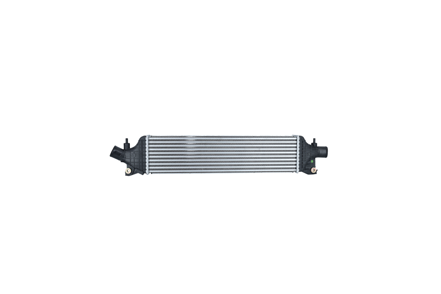 Kjøp Intercooler av NRF 309095 til den lave prisen 2138,55 NOK