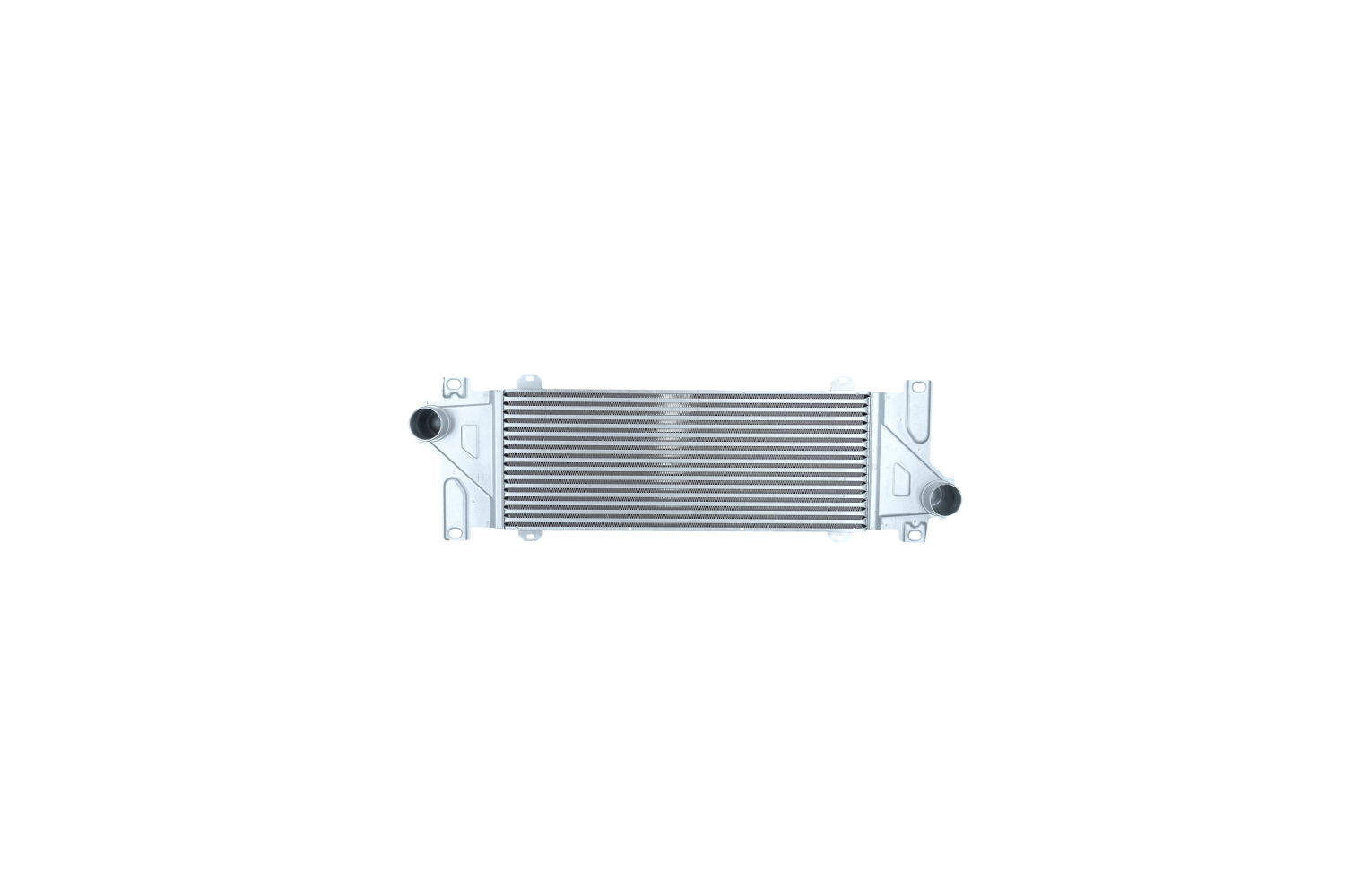 Compre Intercooler de NRF online para SPRINTER CLASSIC 4,6-t Autocarro (909) a preços moderados