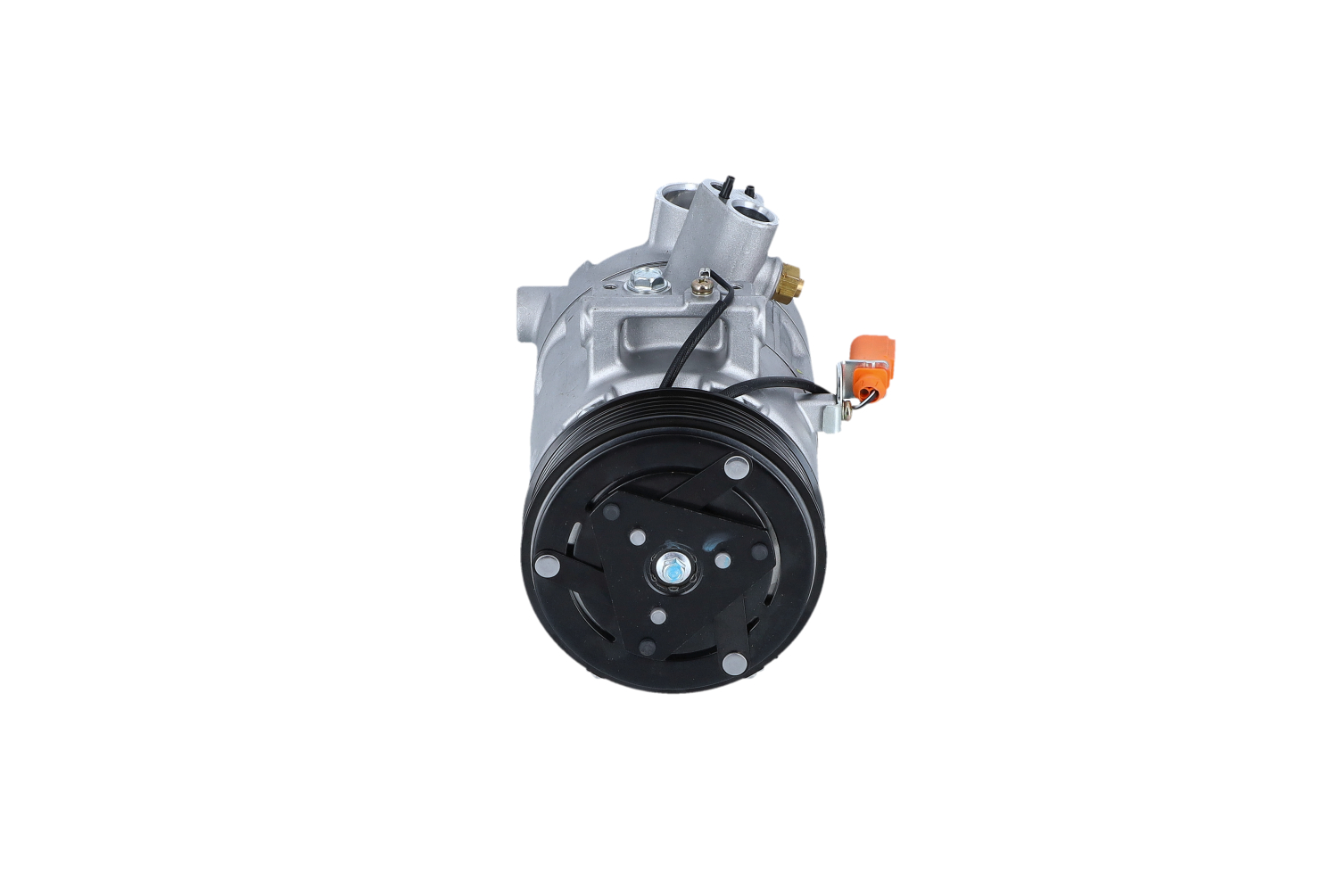 Achetez des Compresseur de climatisation NRF 320197 à prix pour 262,07 €