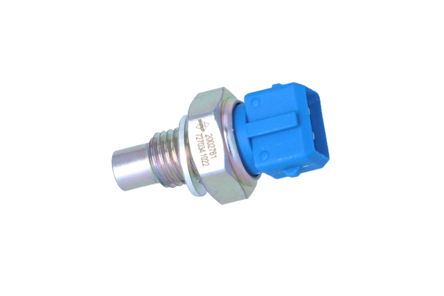 Comprar Sensor, temperatura del refrigerante de NRF 727034 a bajo precio de 6,83 €