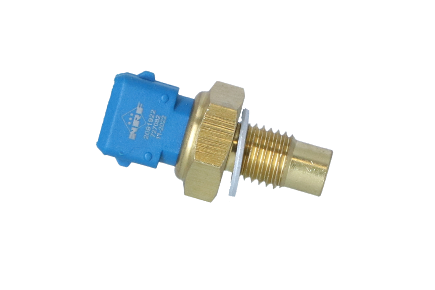 Comprar Sensor, temperatura del refrigerante de NRF 727082 a bajo precio de 7,89 €