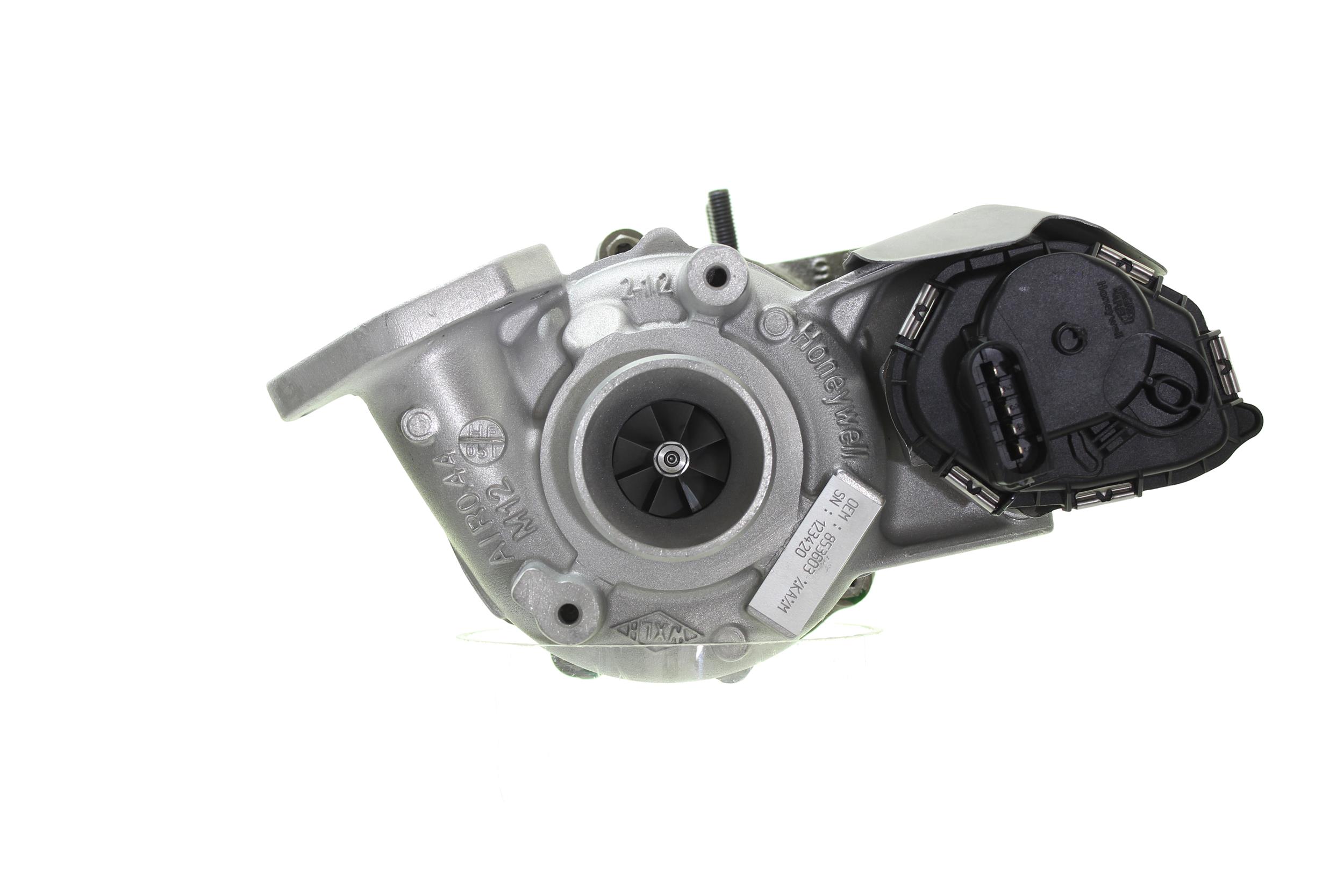 Turbolader von ALANKO 11902038