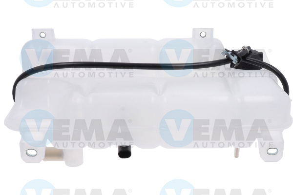 Comprar Depósito compensación, refrigerante de VEMA 160069 a bajo precio de 128,66 €