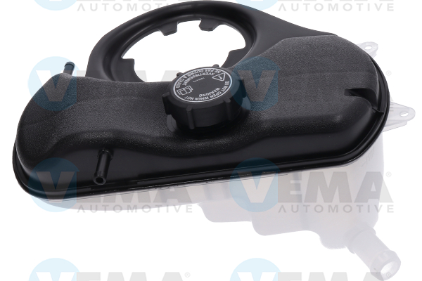 Ausgleichsbehälter 160094 für JAGUAR