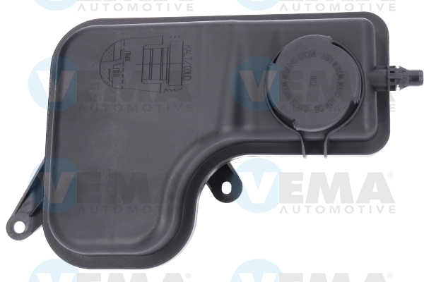 Ausgleichsbehälter für BMW von VEMA