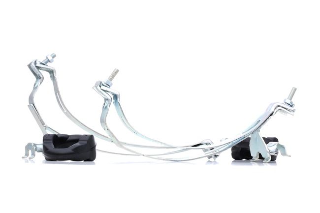Halter, Schalldämpfer für BMW von EBERSPÄCHER