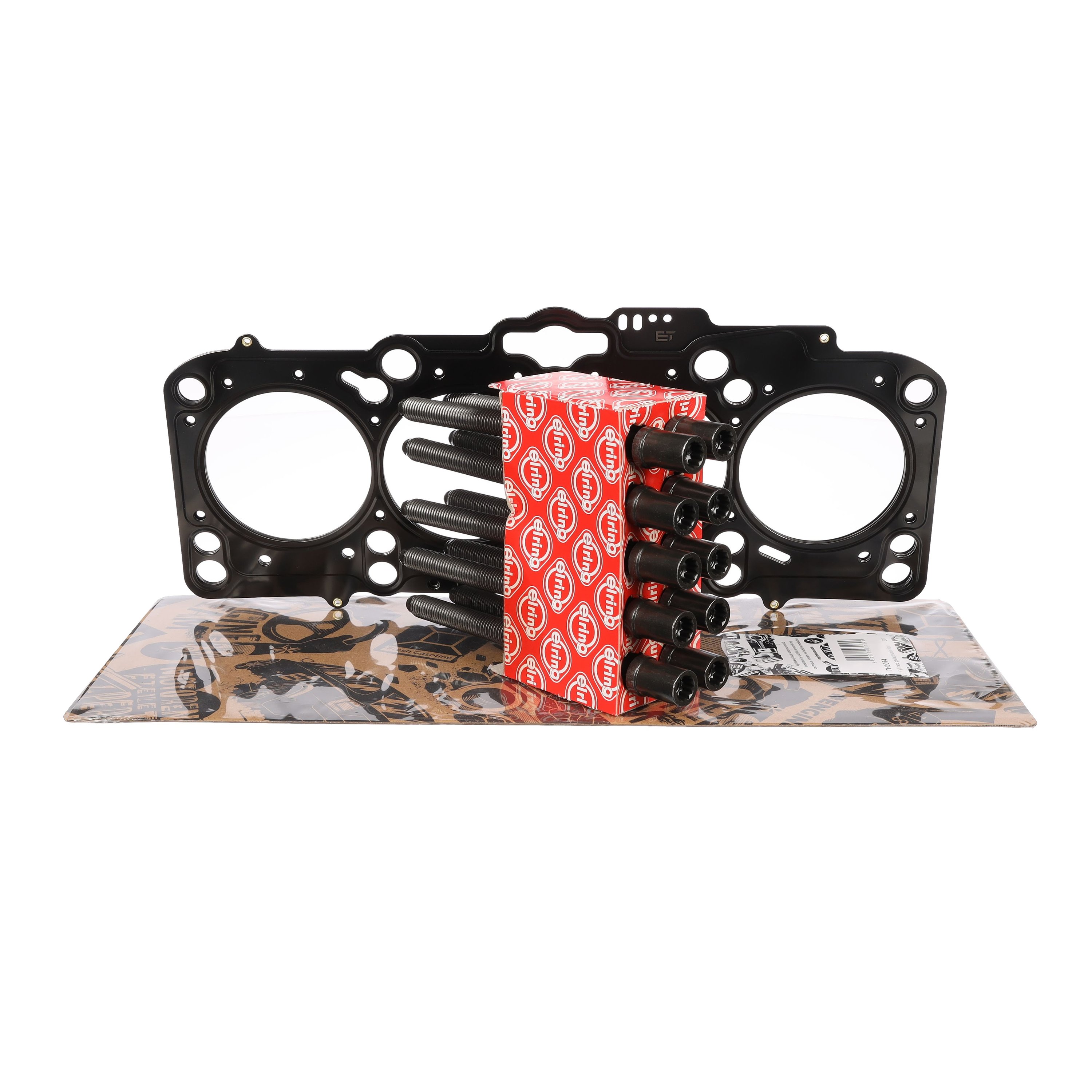 Zylinderkopfdichtung TH0074BT von ET ENGINETEAM günstig für 100,67 € online kaufen