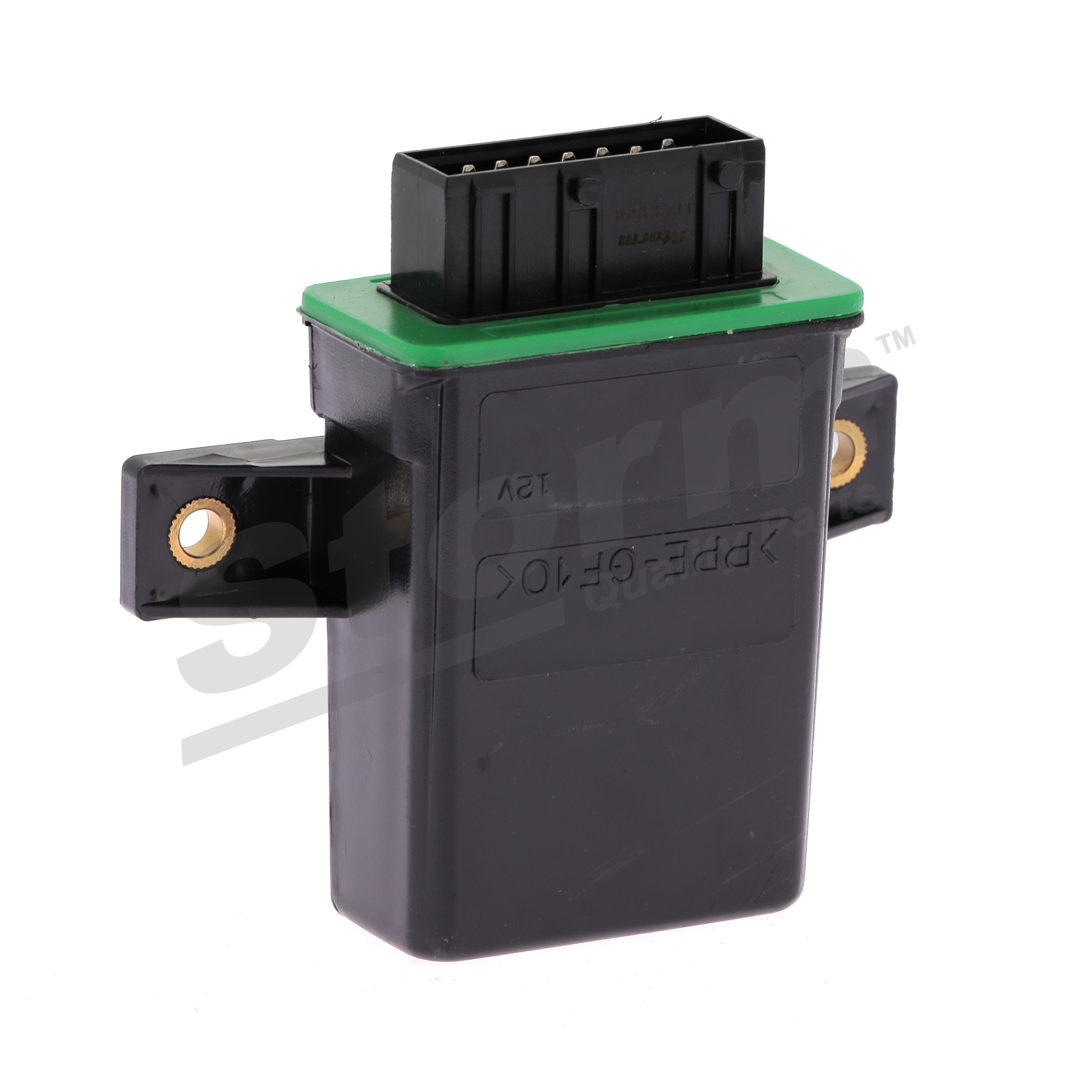 Kühlmitteltemperatursensor des Herstellers STORM QUALITY PARTS - Originalware Artikelnummer: 777050