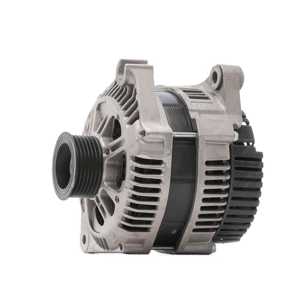 Lichtmaschine von RIDEX REMAN
