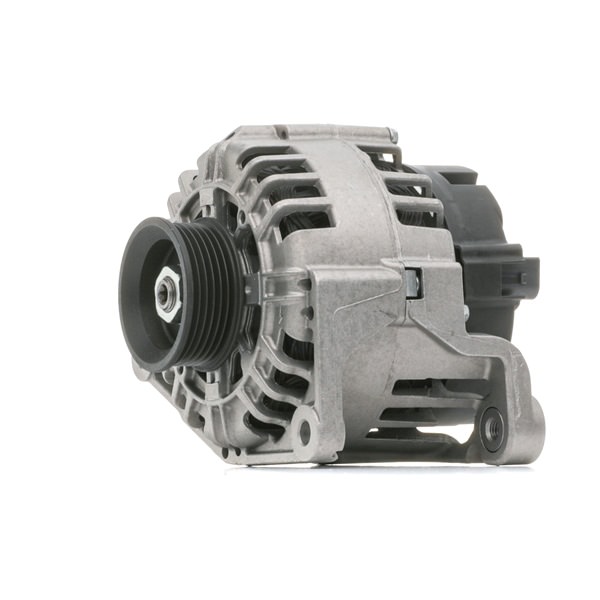 Lichtmaschine von RIDEX REMAN