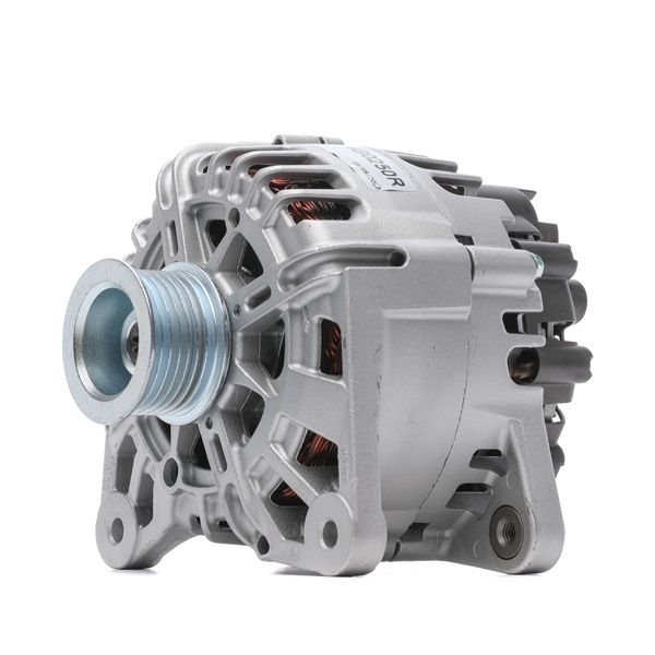 Lichtmaschine von RIDEX REMAN