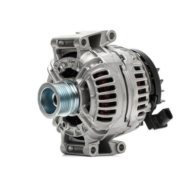 Köp Generator av RIDEX REMAN 4G0945R till det låga priset 1528,38 kr