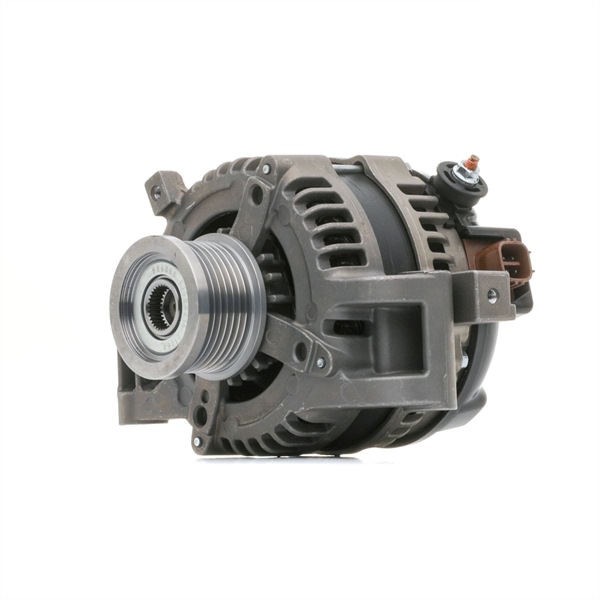 Lichtmaschine von RIDEX REMAN