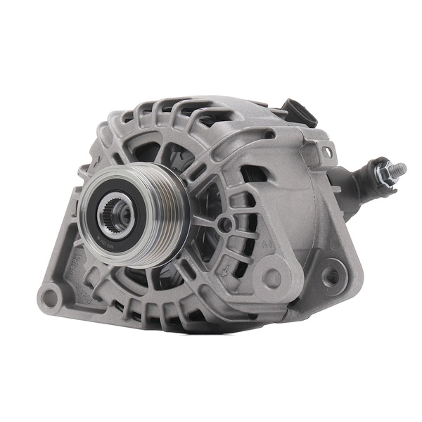 Lichtmaschine 4G0755R