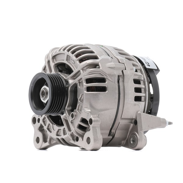 Lichtmaschine von RIDEX REMAN