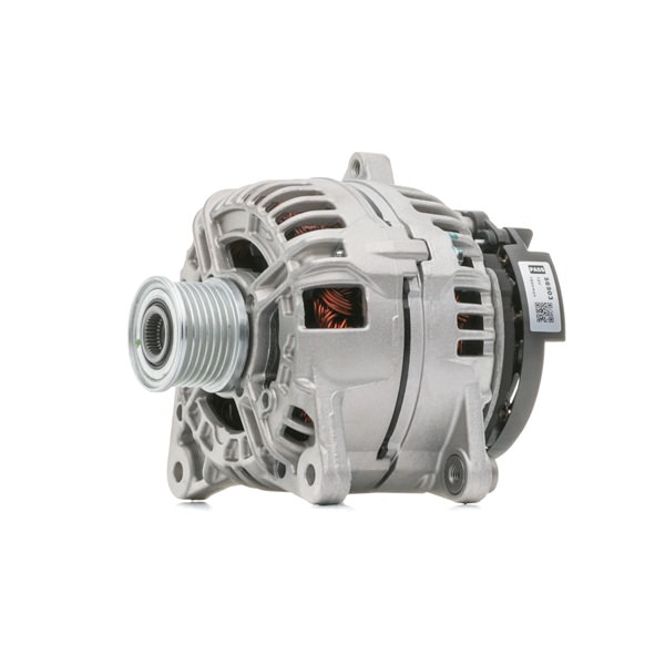 Lichtmaschine von RIDEX REMAN